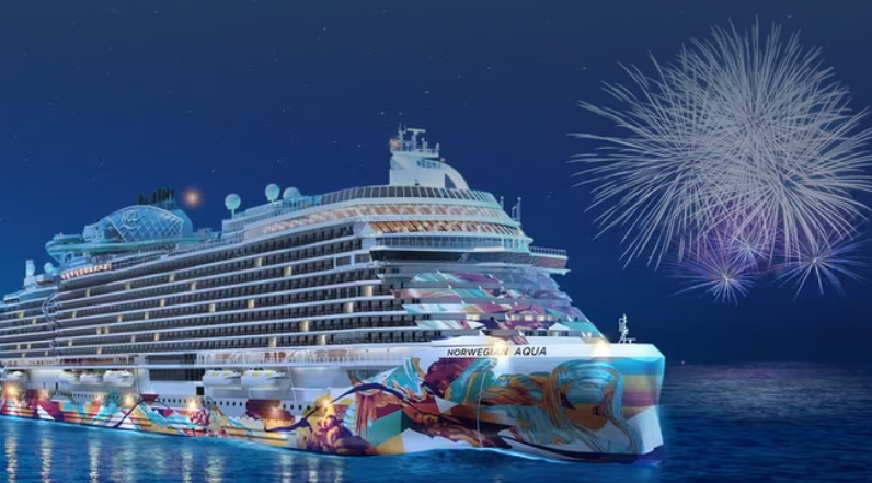 Cruises