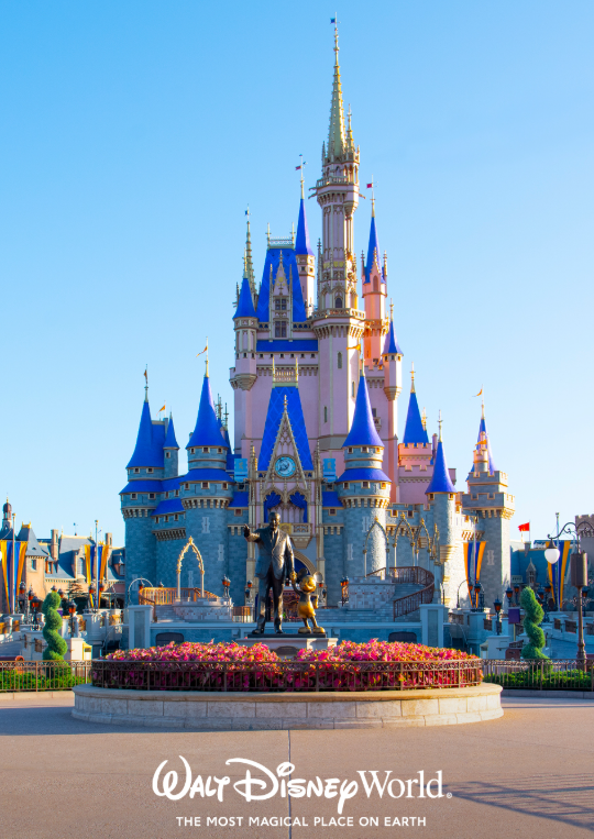 Walt Disney World